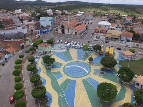 SAI - Notícias - Prefeitura Municipal de Rafael Jambeiro