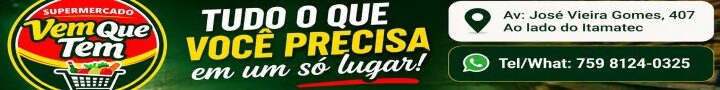 vem que tem